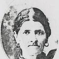 Marion McNeil (1836 - 1908) Profile