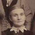 Mary Munks (1842 - 1895) Profile