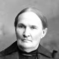 Priscilla Merriman (1835 - 1914) Profile
