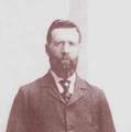 John Conrad Naegle (1825 - 1899)