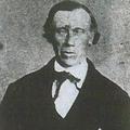 Stephen Nalder (1818 - 1880) Profile