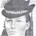 Nancy Beal Webb (1855–1890) Profile