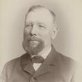 Isaac Bartlett Nash (1824 - 1907) Profile