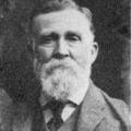 Levi Naylor (1839 - 1913)