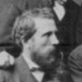 William Perry Nebeker (1836 - 1910) Profile