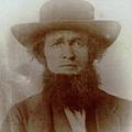 Henry Nebeker (1818 - 1891)