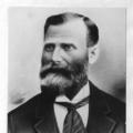William Neeley (1830 - 1913) Profile