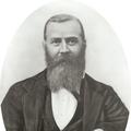 Franklin Neff (1824 - 1882) Profile