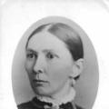 Ida Evelyn Neff (1849 - 1901) Profile