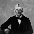 John Neff Jr. (1794 - 1869) Profile