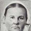 Mary Barr (1801 - 1875) Profile
