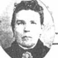 Marion Garner Robertson (1837 - 1896) Profile