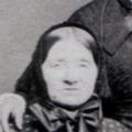 Dorthe Jorgensen Nielsen (1811 - 1889) Profile