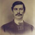Edward Neilson (1843 - 1875) Profile