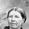 Anna Christina Nelson (1832 - 1915) Profile