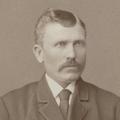 Christian Nelson (1845 - 1935) Profile