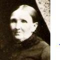 Hannah Barrow (1825 - 1904) Profile
