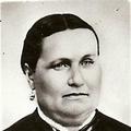 Johanna Marie Christena Rigtrup (1842 - 1884) Profile