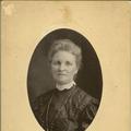 Johanna Nelson (1856 - 1935) Profile
