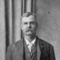 John Banks Nelson (1856 - 1939) Profile