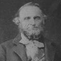 Lars Rasmussen Nelson (1816 - 1898) Profile