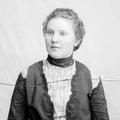 Mary Elizabeth Nelson (1852 - 1934) Profile