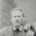 Nels Nelson (1842 - 1880) Profile