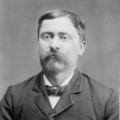 Henry James Newman (1853 - 1917) Profile