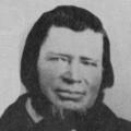 Joseph Newman (1809 - 1877) Profile