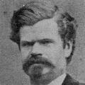 William Hughes Newman (1842 - 1883) Profile