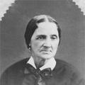 Elizabeth Blackburn (1823 - 1888) Profile