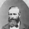 James Leigh Newton (1823 - 1916) Profile