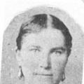 Mary Isabella Newton (1849 - 1933) Profile