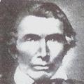 James Nibley (1810 - 1876) Profile