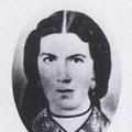 Mary Nibley (1838 - 1877) Profile