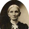 Mary Ann Neyman (1822 - 1916) Profile
