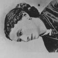 Kirsten Knudsen (1830 - 1910) Profile