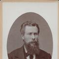 Andrew Christian Nielson (1840 - 1924) Profile