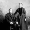 Ane Catherine Nielsen (1844 - 1927) Profile