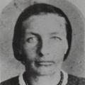 Anne Marie Anderson (1837 - 1872) Profile