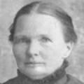 Anne Margrethe Larsen Nielsen (1858 - 1908) Profile