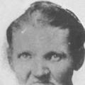 Caroline Amelia Mortensen (1821 - 1900) Profile