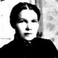 Christine Nielsen (1858 - 1935) Profile