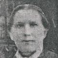 Christine Marie Christopherson Nielsen (1829 - 1905) Profile