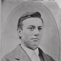 Hans Peter Nielsen (1849 - 1915) Profile