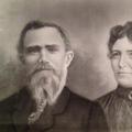 Israel Nielsen (1848 - 1945) Profile