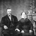 Jens Nielsen (1833 - 1911)