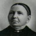 Jensine Iversen Nielsen (1833 - 1907) Profile