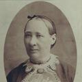 Karen Peterson Nielsen Rau (1826 - 1904) Profile