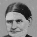 Magdalene Rasmussen (1822 - 1903) Profile